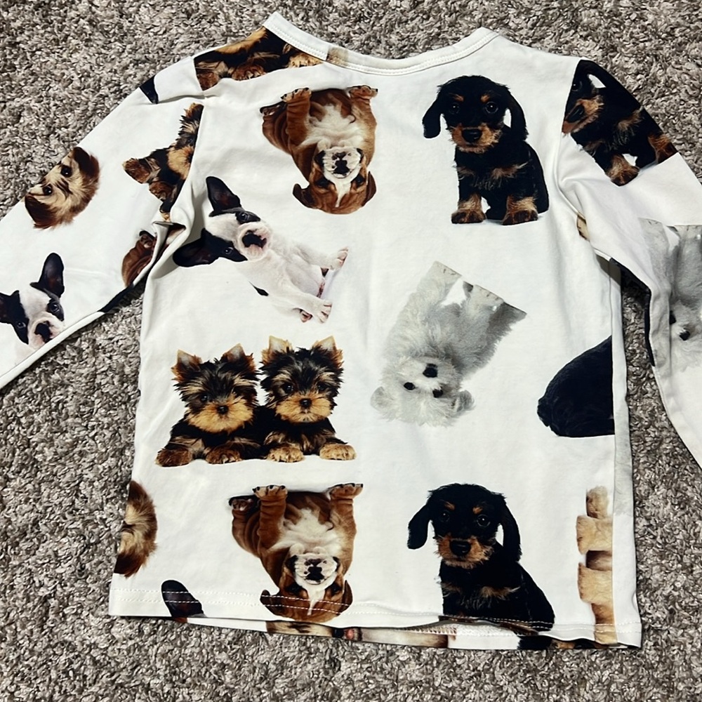 Rock your kid long sleeve - Picture 3 of 3